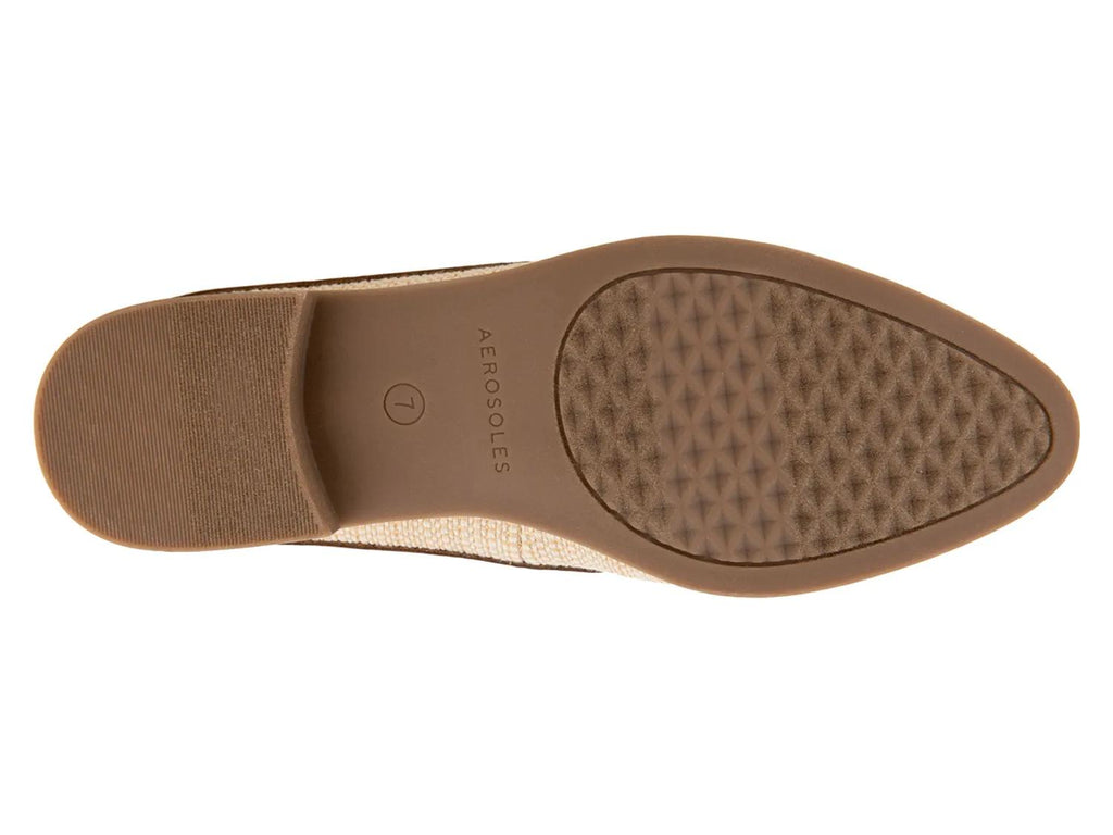 Aerosoles Erik Mule