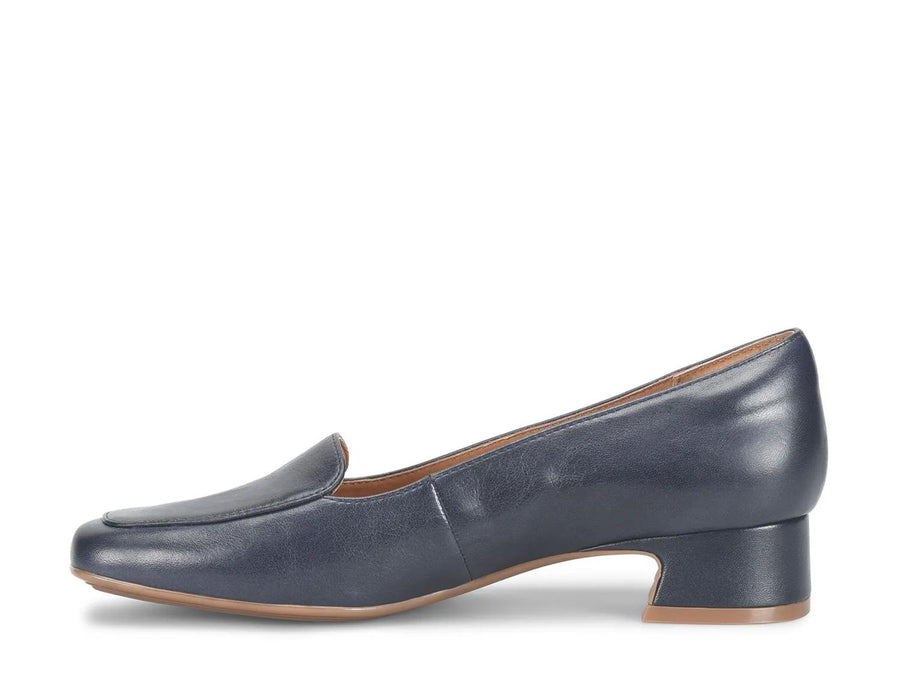 Sofft Lavender Loafer