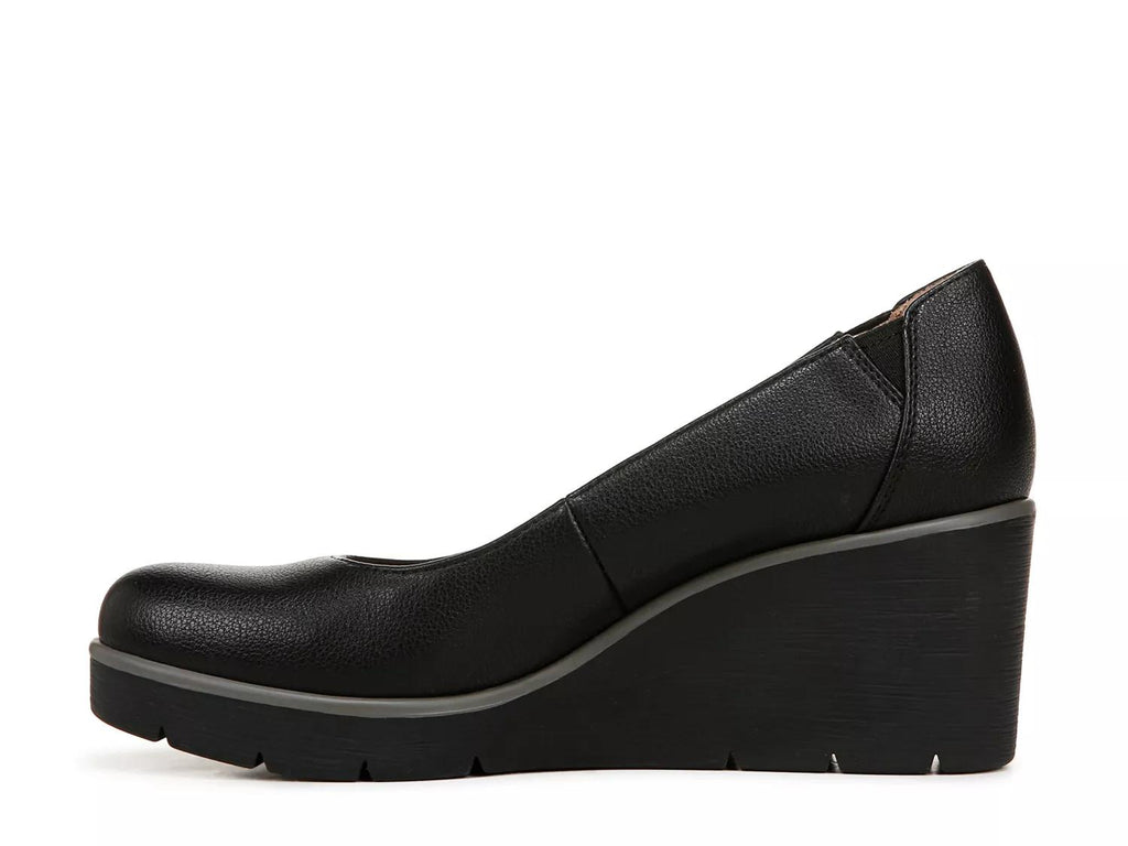 Soul Naturalizer About Time Wedge Pump