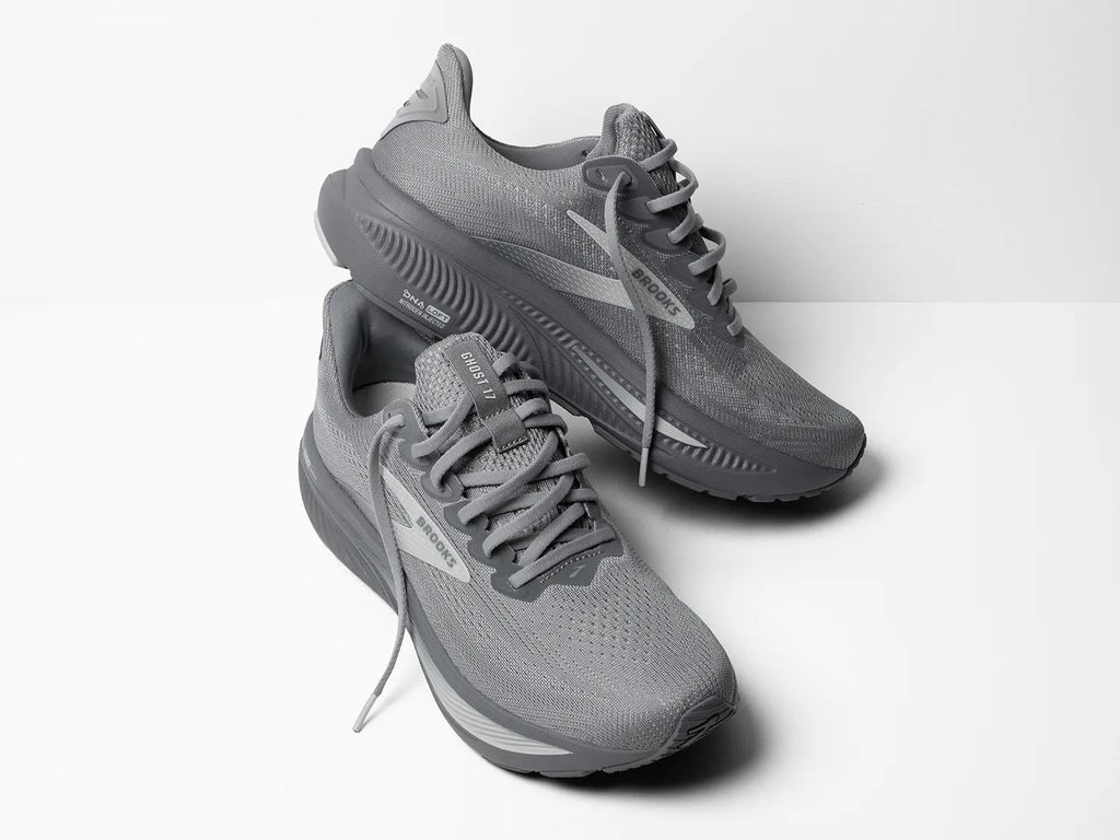 Brooks Ghost 17 Running Shoe - Men's