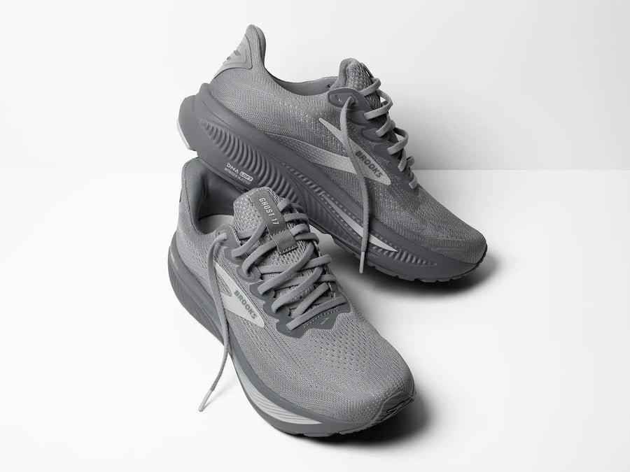 Brooks Ghost 17 Running Shoe - Men's