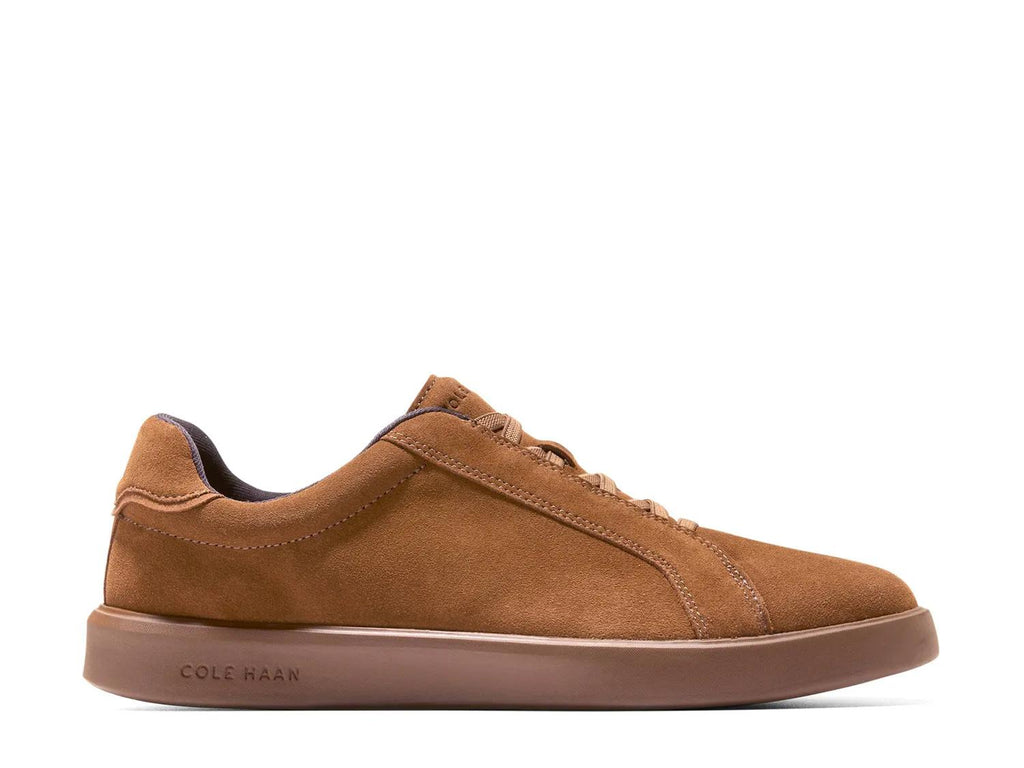 Cole Haan Grand Crosscourt Daily LTT Slip-On Sneaker - Men's