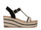 Blowfish Malibu Annika Espadrille Wedge Sandal