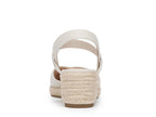 Lifestride Pilar Espadrille Wedge Sandal