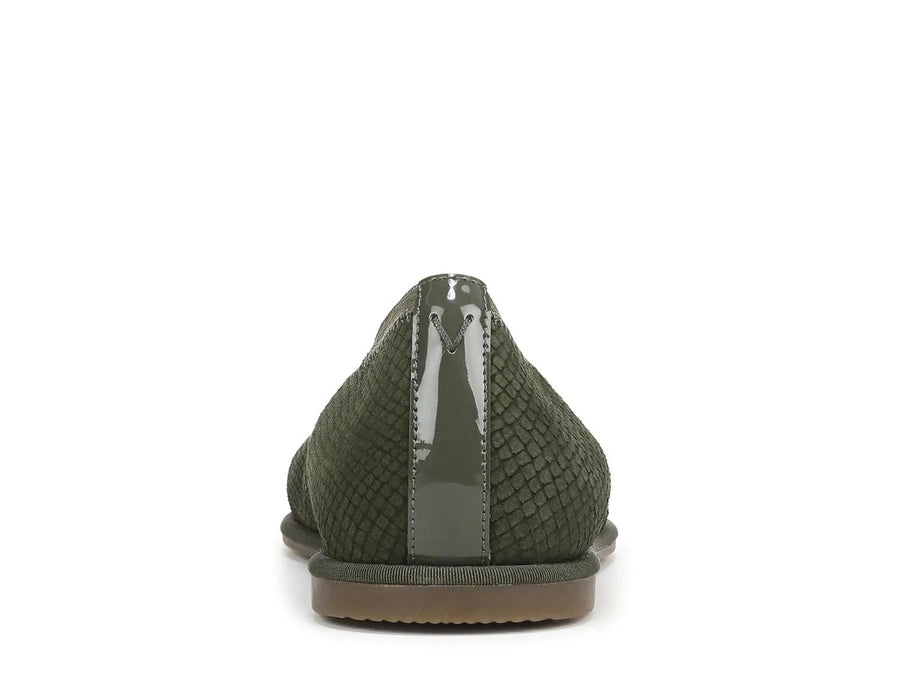 Vionic Caroll Ballet Flat