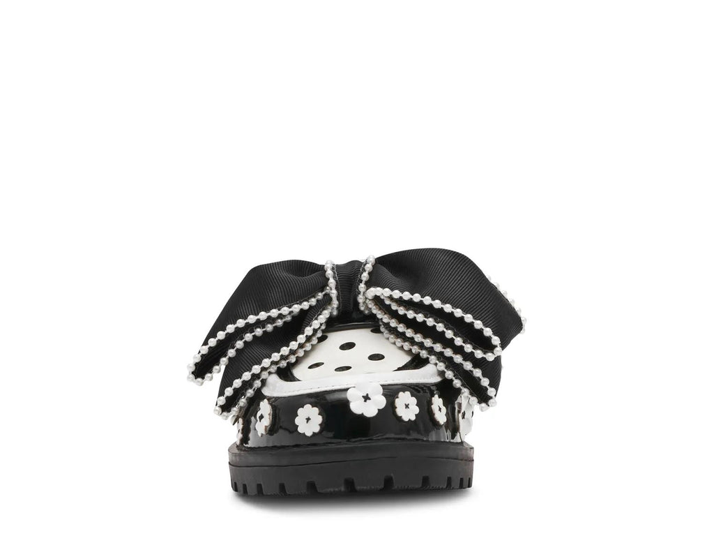 Betsey Johnson Gladdys Mule