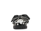 Betsey Johnson Gladdys Mule
