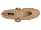 Nine West Vancee Mary Jane Flat