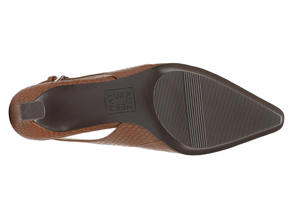 Naturalizer Tansy Pump