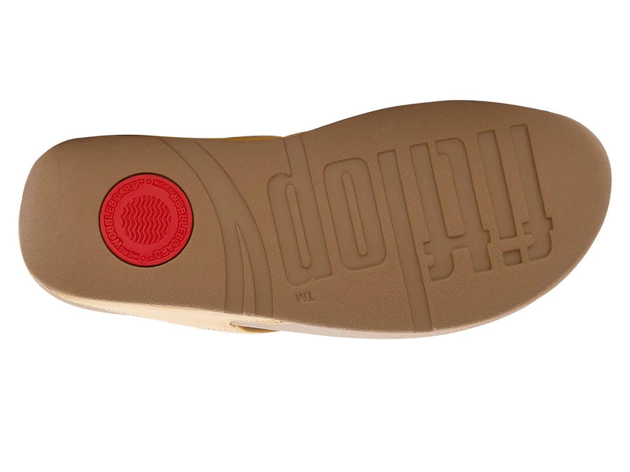 FitFlop Lulu Wedge Sandal