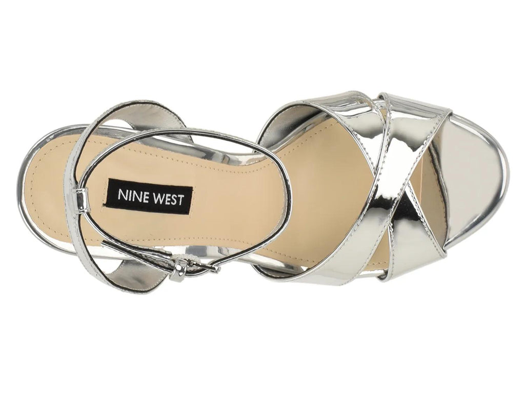 Nine West Wilda Platform Sandal