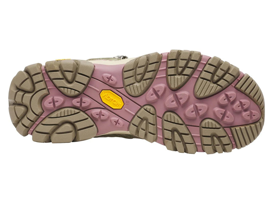 Merrell MOAB 3 Waterproof Hiking Boot - Women's