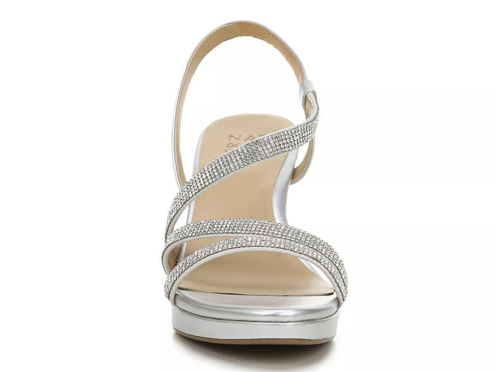 Naturalizer Brenta2 Platform Sandal