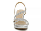 Naturalizer Brenta2 Platform Sandal