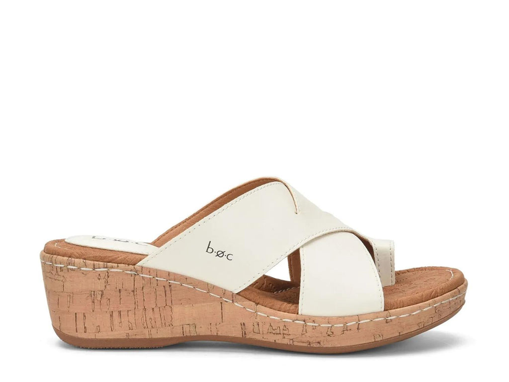 B.O.C. Born Concept Summer Wedge Sandal