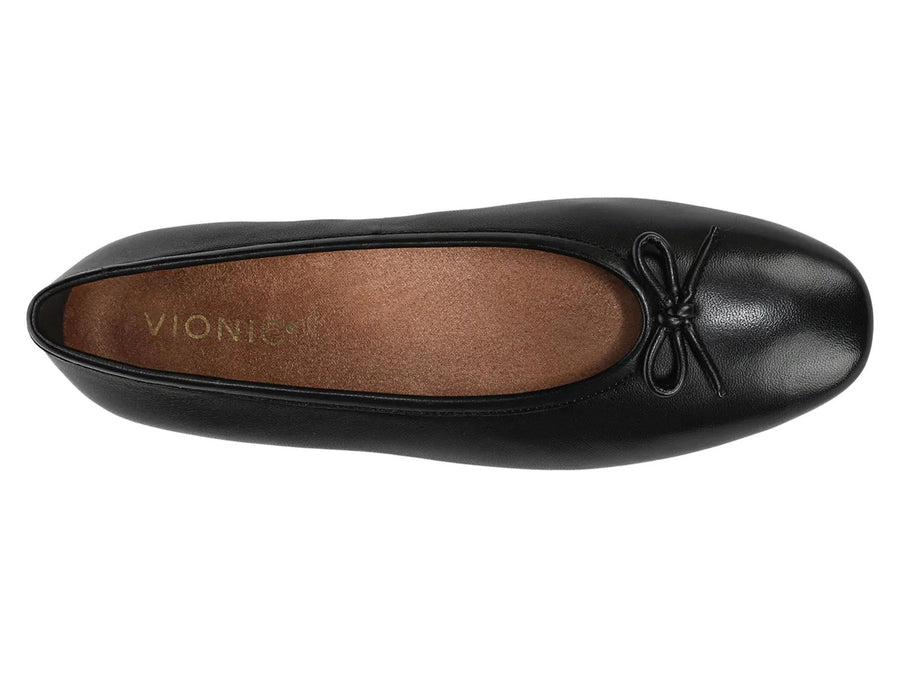 Vionic Larissa Ballet Flat