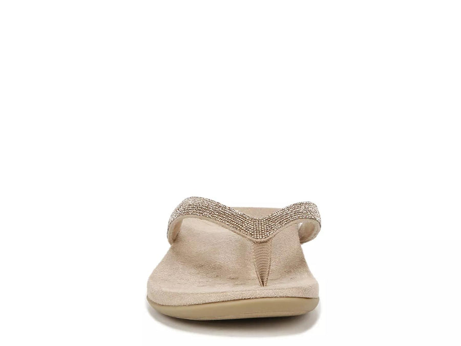 Vionic Dillon Shine Sandal