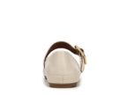 Franco Sarto Oakes Mary Jane Flat
