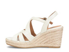 Sofft Norma Espadrille Wedge Sandal