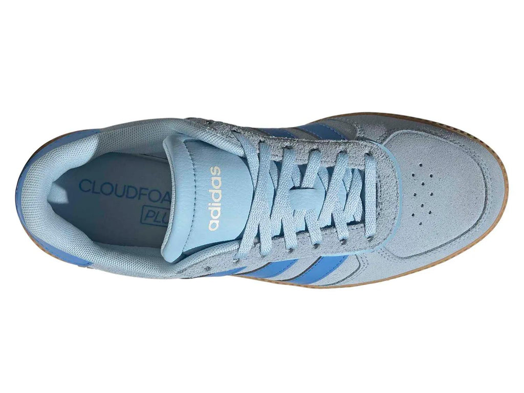 Adidas Breaknet Sleek Sneaker - Women's