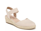 Lifestride Kimmie Espadrille Wedge Sandal
