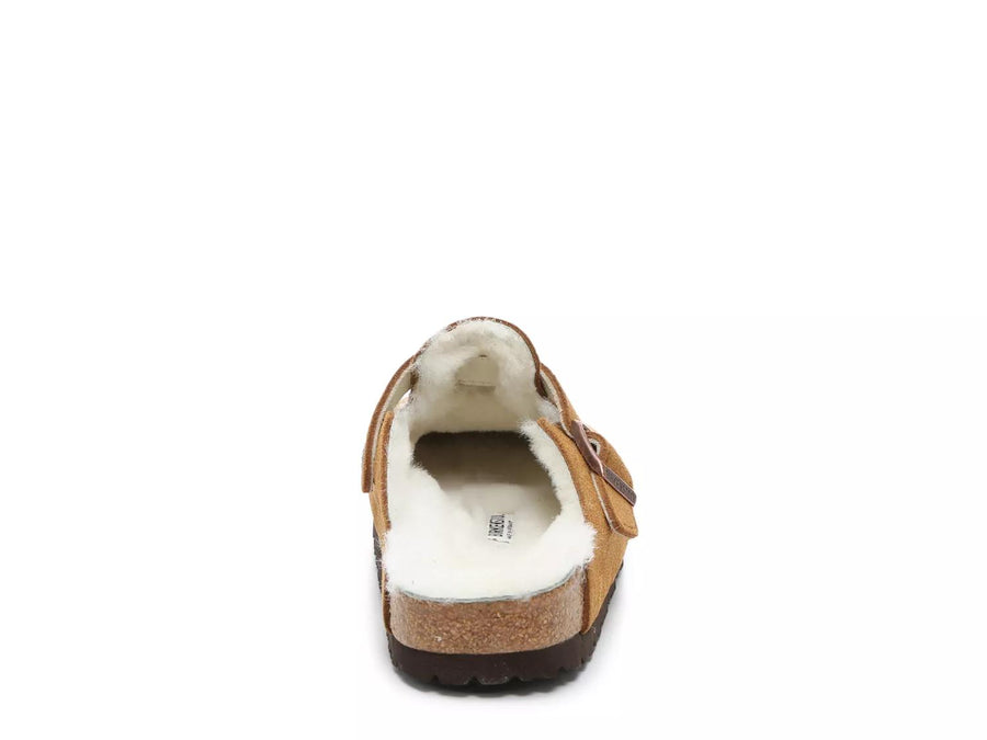 Birkenstock Boston Shearling Clog - Women's