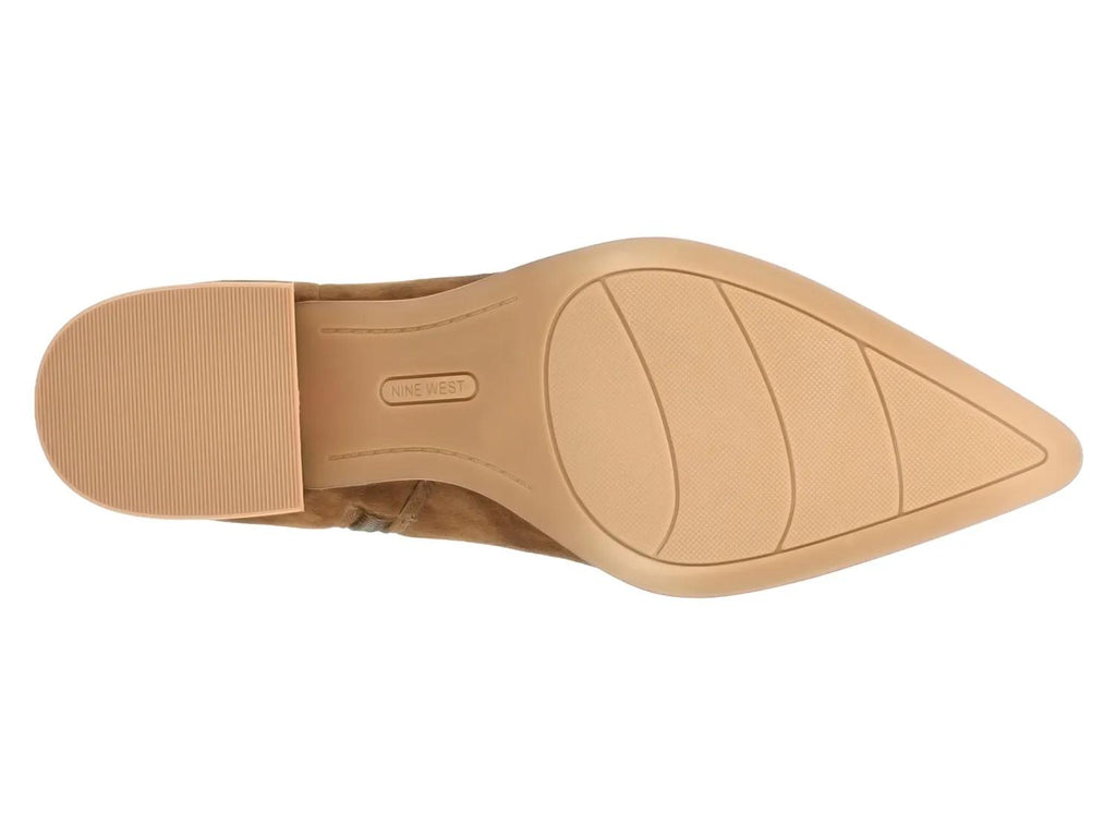 Nine West Becky Bootie - Women's