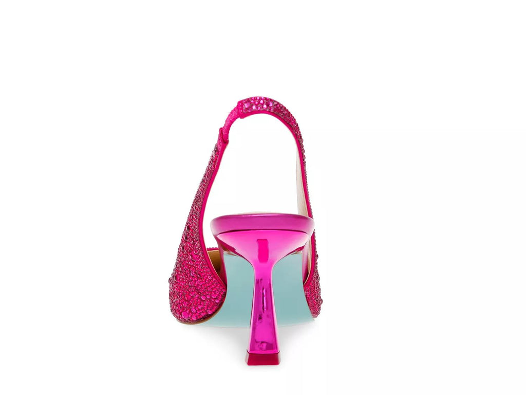 Betsey Johnson Mya Pump