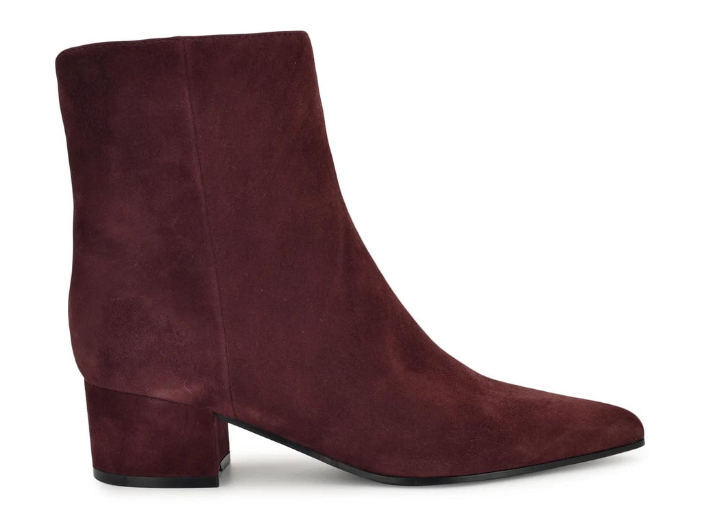 Nine West Maribu Bootie