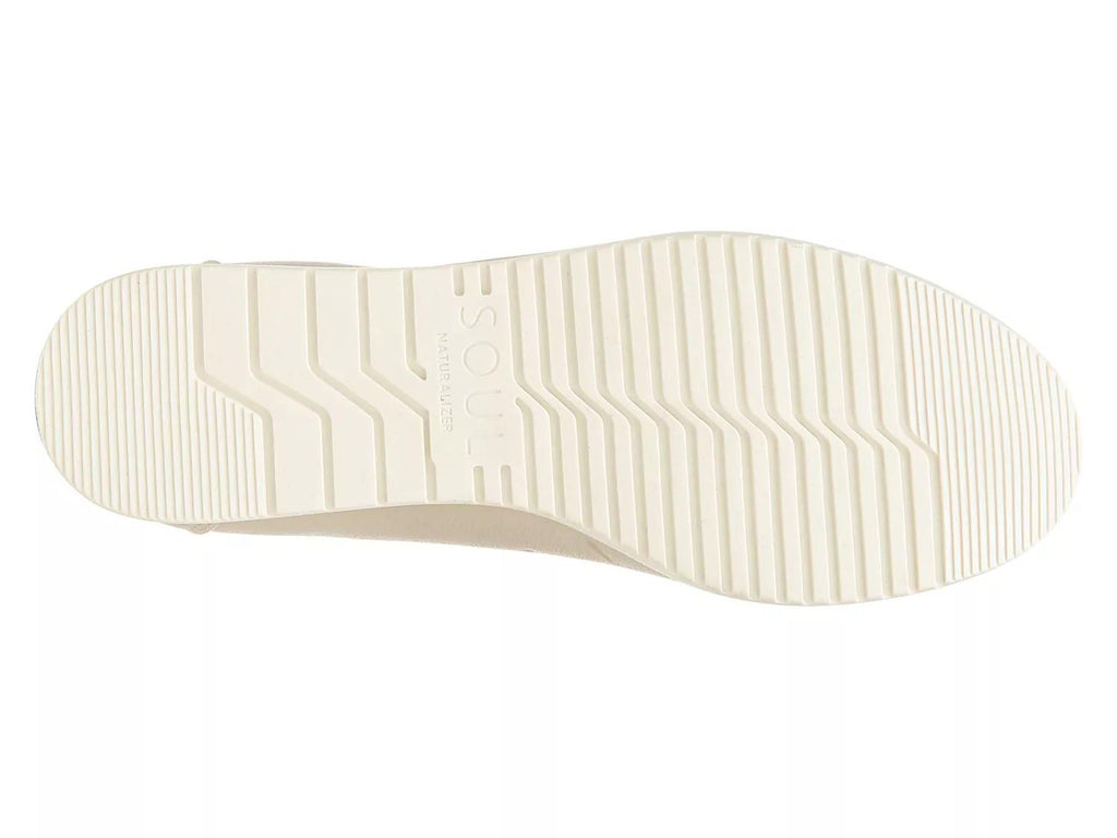 Soul Naturalizer Idea Ballet Flat