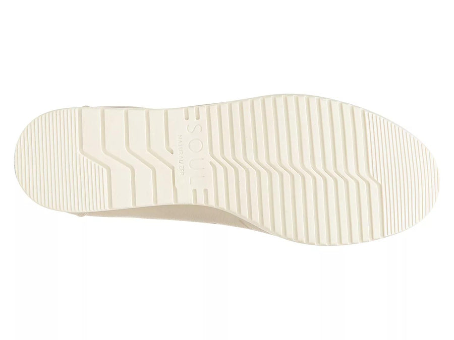 Soul Naturalizer Idea Ballet Flat