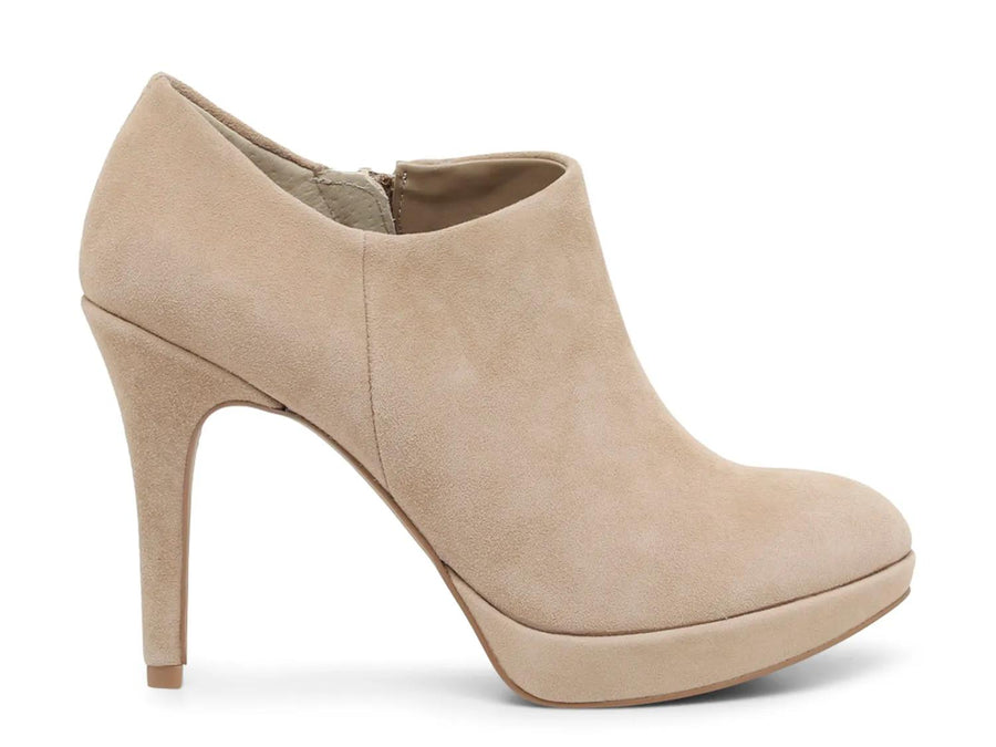 Vince Camuto Elvin Platform Bootie - Women's