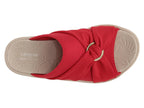 Lifestride Serenade Wedge Sandal