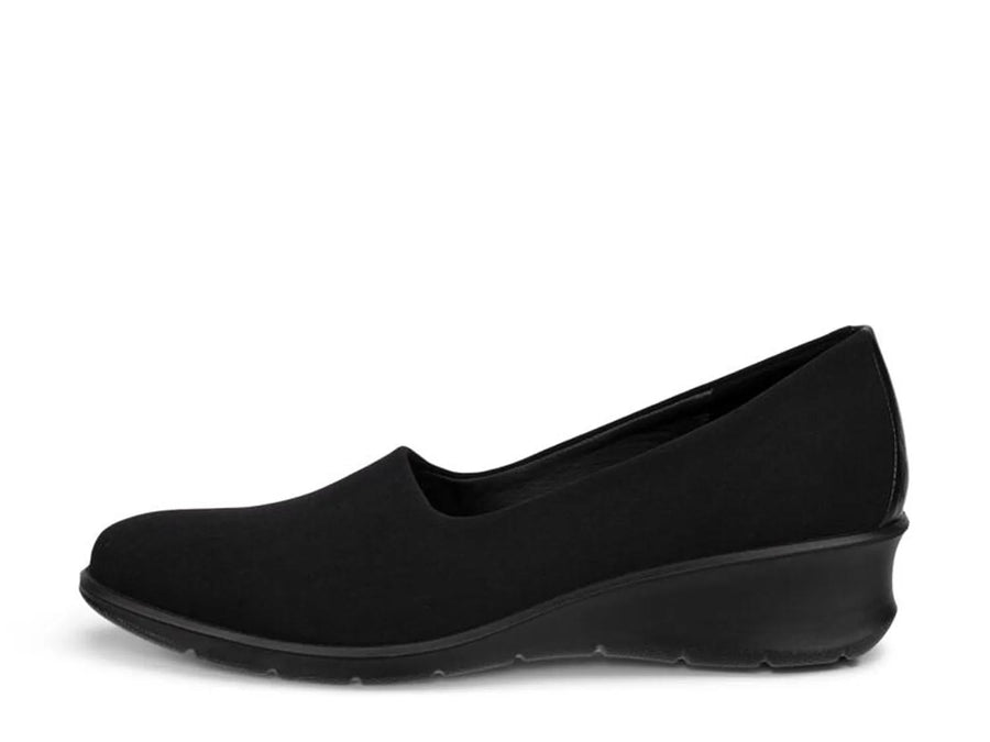 Ecco Felicia Wedge Slip-On