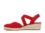 Lifestride Kimball Espadrille Wedge Sandal
