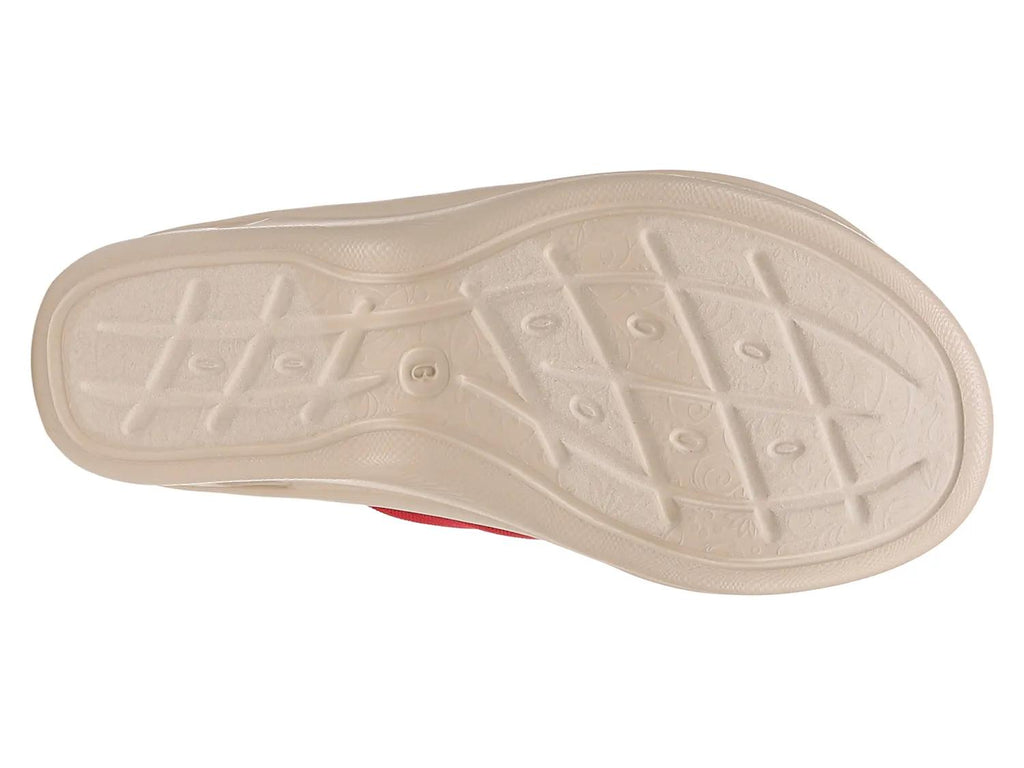 Lifestride Serenade Wedge Sandal