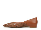 Vionic Gracia Woven Flat