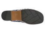 White Mountain Barbea Platform Sandal