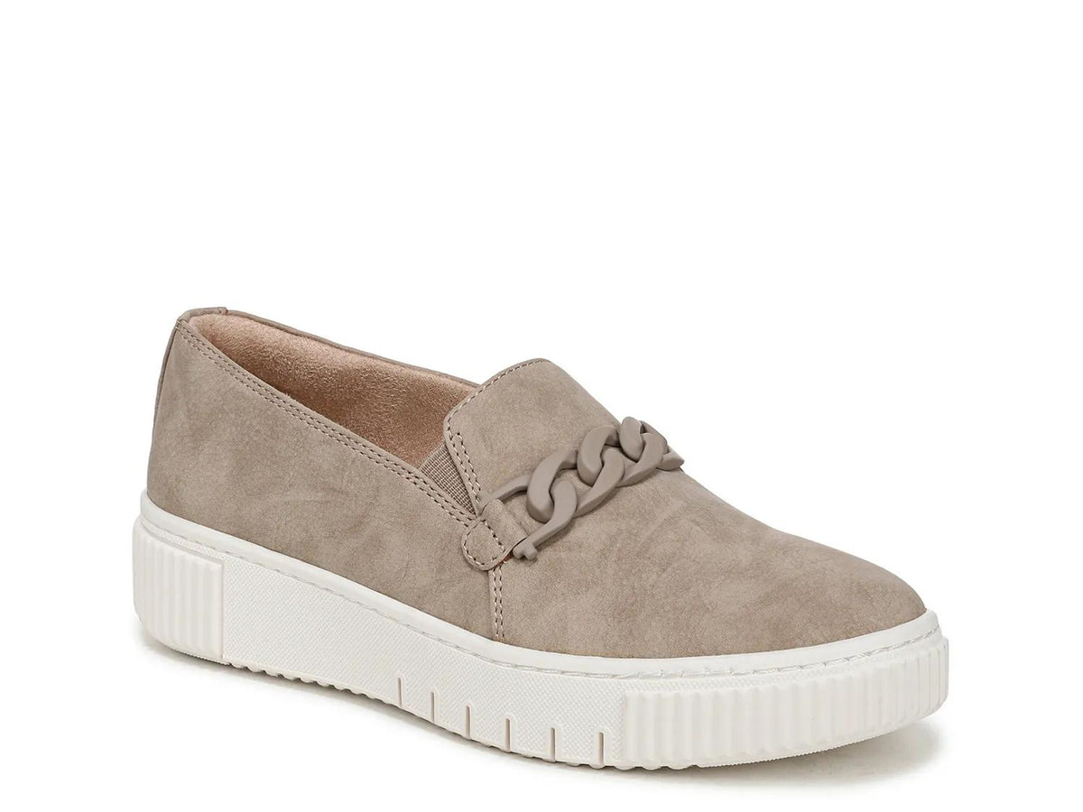 Naturalizer Trish Slip-On Sneaker