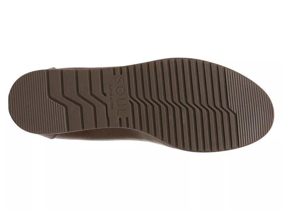 Soul Naturalizer Idea Ballet Flat