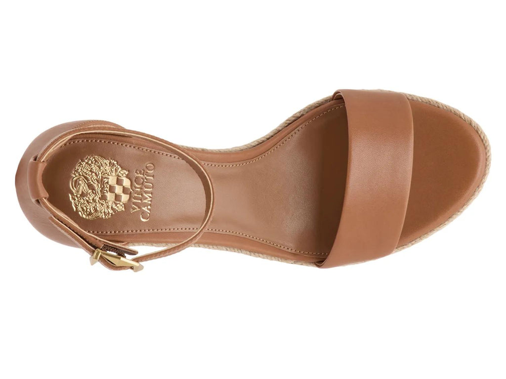 Vince Camuto Frilin Espadrille Wedge Sandal