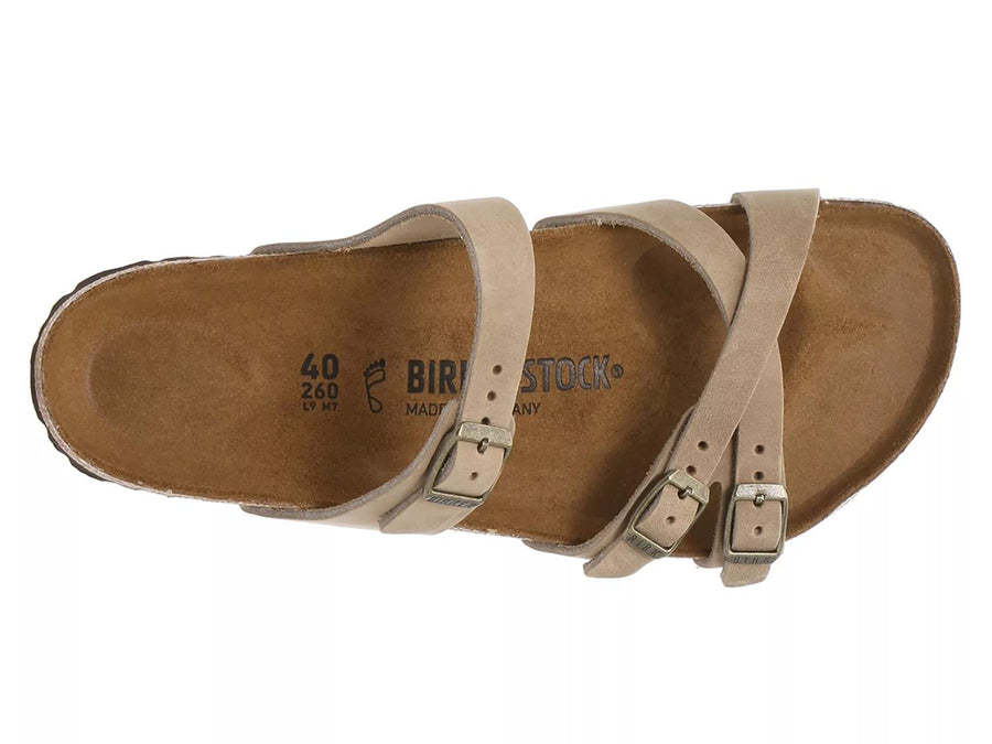 Birkenstock Franca Sandal - Women's