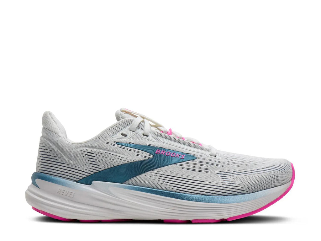 Brooks Revel 8 Running Shoe - Women's