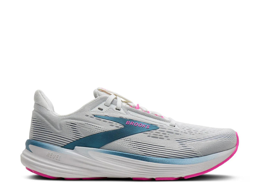 Brooks Revel 8 Running Shoe - Women's