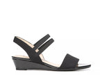 Lifestride Yolo Wedge Sandal