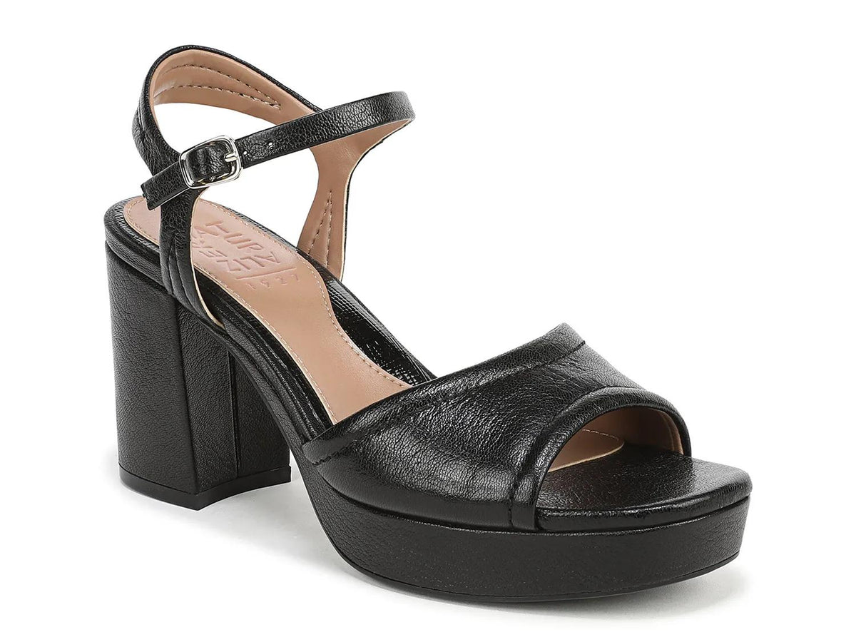 Naturalizer Petra Platform Sandal