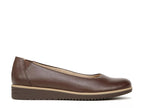 Soul Naturalizer Idea Ballet Flat