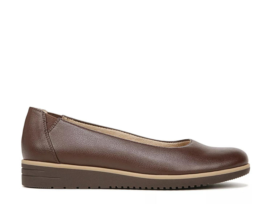 Soul Naturalizer Idea Ballet Flat