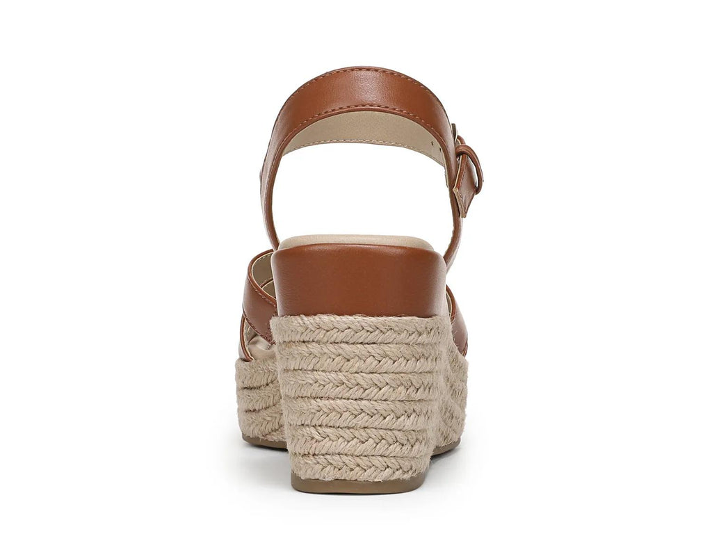 Lifestride Havana Espadrille Wedge Sandal