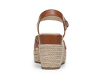 Lifestride Havana Espadrille Wedge Sandal